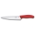 Victorinox - Kuchynský nôž SWISS CLASSIC 19 cm červený