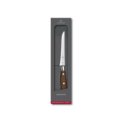 Victorinox - Kuchynský vykosťovací nôž GRAND MAITRE 15 cm javor