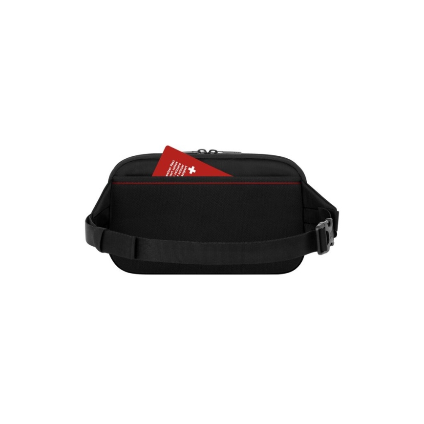 Victorinox - Ľadvinka Altmont Modern 3 l čierna