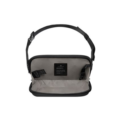 Victorinox - Ľadvinka Altmont Modern 3 l čierna