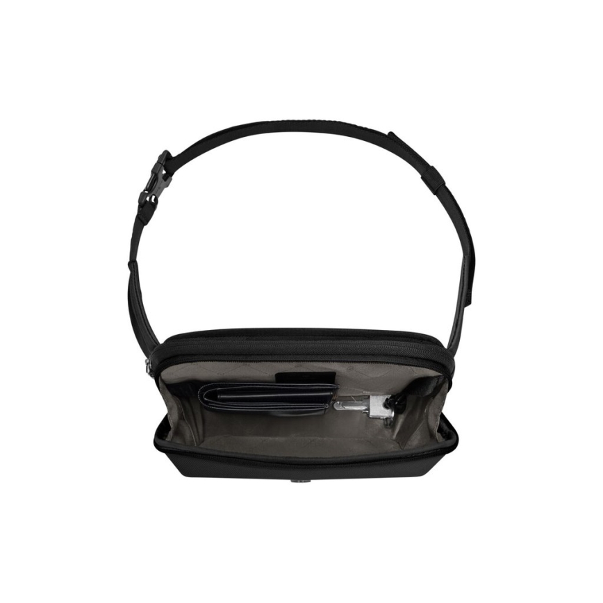 Victorinox - Ľadvinka Altmont Modern 3 l čierna