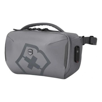 Victorinox - Ľadvinka Touring 2.0 5 l sivá