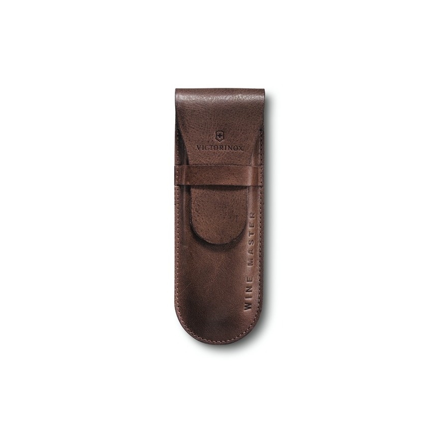 Victorinox - Multifunkčný vreckový nôž 13 cm/6 funkcií drevo