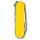 Victorinox - Multifunkčný vreckový nôž 5,8 cm/7 funkcií žltá