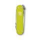 Victorinox - Multifunkčný vreckový nôž Alox Limited edition 5,8 cm/5 funkcií zelená