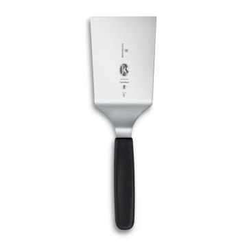 Victorinox - Obracačka 12 cm čierna