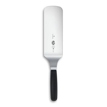 Victorinox - Obracačka 21 cm čierna