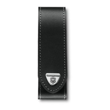 Victorinox - Púzdro na vreckový nôž 13 cm čierna