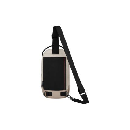 Victorinox - Ramenná taška Altmont Modern 4 l béžová