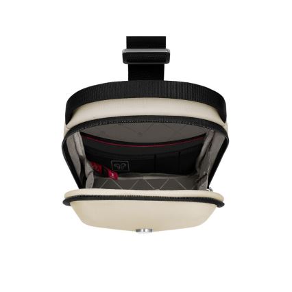 Victorinox - Ramenná taška Altmont Modern 4 l béžová