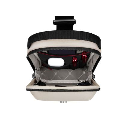 Victorinox - Ramenná taška Altmont Modern 4 l béžová