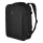 Victorinox - Rozšíriteľný batoh Crosslight Boarding 37 l čierna
