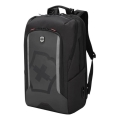 Victorinox - Rozšíriteľný batoh Touring 2.0 Traveler 33 l čierna