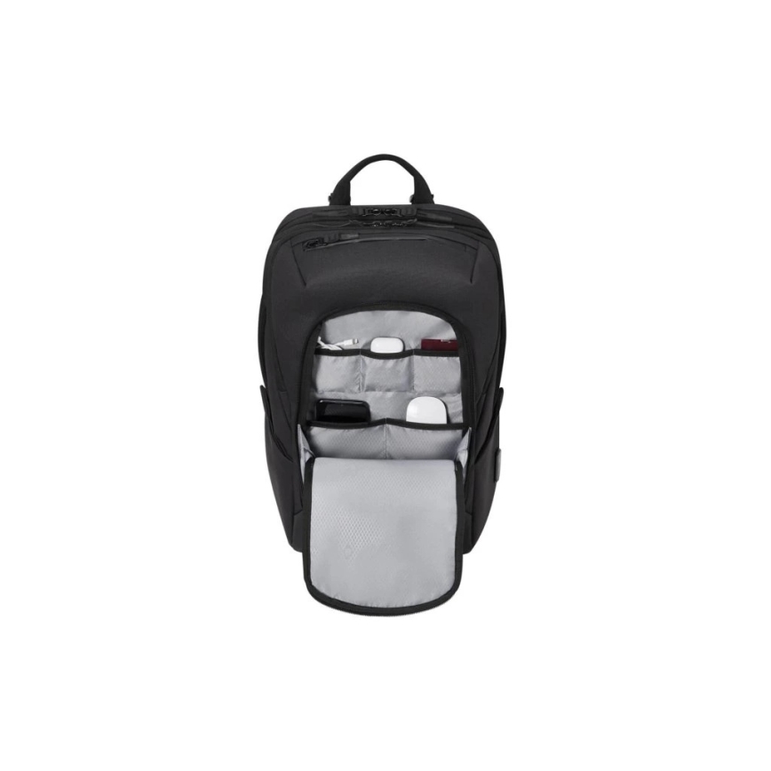 Victorinox - Rozšíriteľný batoh Touring 2.0 Traveler 33 l čierna