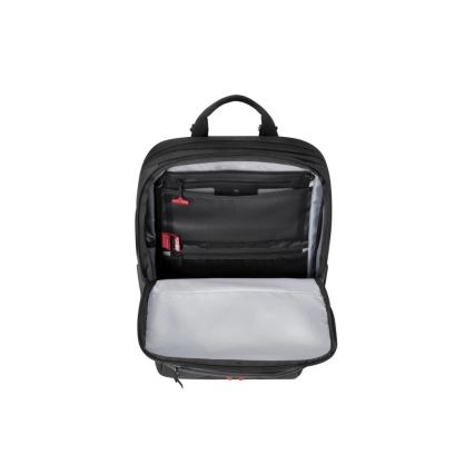 Victorinox - Rozšíriteľný batoh Touring 2.0 Traveler 33 l čierna