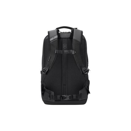 Victorinox - Rozšíriteľný batoh Touring 2.0 Traveler 33 l čierna