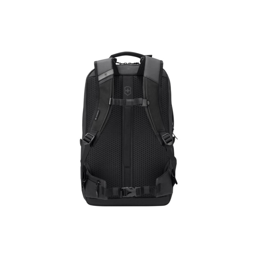 Victorinox - Rozšíriteľný batoh Touring 2.0 Traveler 33 l čierna