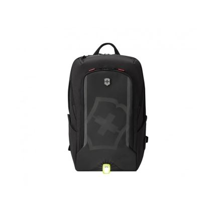 Victorinox - Rozšíriteľný batoh Touring 2.0 Traveler 33 l čierna