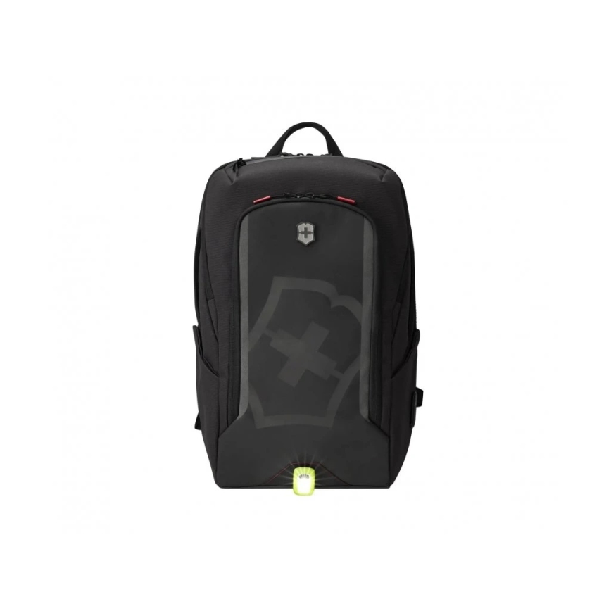 Victorinox - Rozšíriteľný batoh Touring 2.0 Traveler 33 l čierna