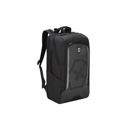 Victorinox - Rozšíriteľný batoh Touring 2.0 Traveler 33 l čierna