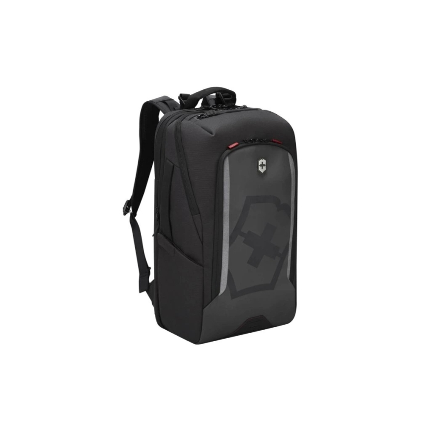Victorinox - Rozšíriteľný batoh Touring 2.0 Traveler 33 l čierna