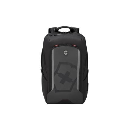 Victorinox - Rozšíriteľný batoh Touring 2.0 Traveler 33 l čierna