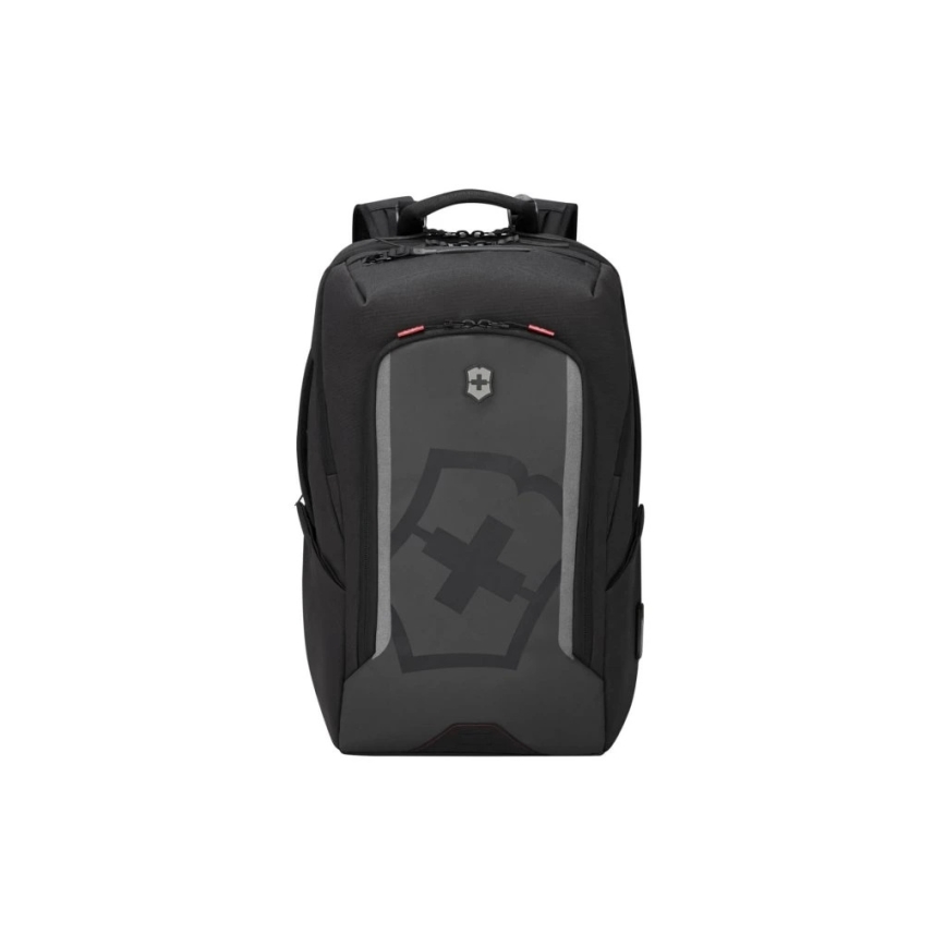 Victorinox - Rozšíriteľný batoh Touring 2.0 Traveler 33 l čierna