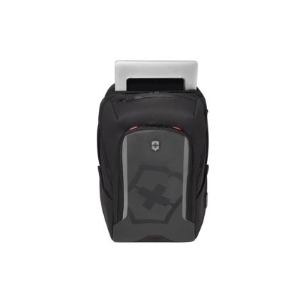 Victorinox - Rozšíriteľný batoh Touring 2.0 Traveler 33 l čierna