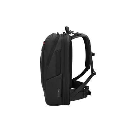 Victorinox - Rozšíriteľný batoh Touring 2.0 Traveler 33 l čierna