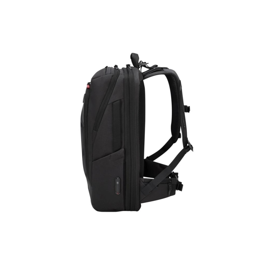 Victorinox - Rozšíriteľný batoh Touring 2.0 Traveler 33 l čierna
