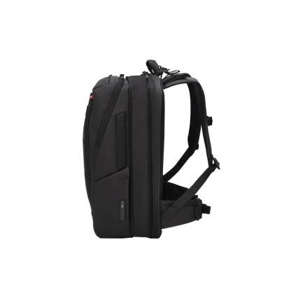 Victorinox - Rozšíriteľný batoh Touring 2.0 Traveler 33 l čierna
