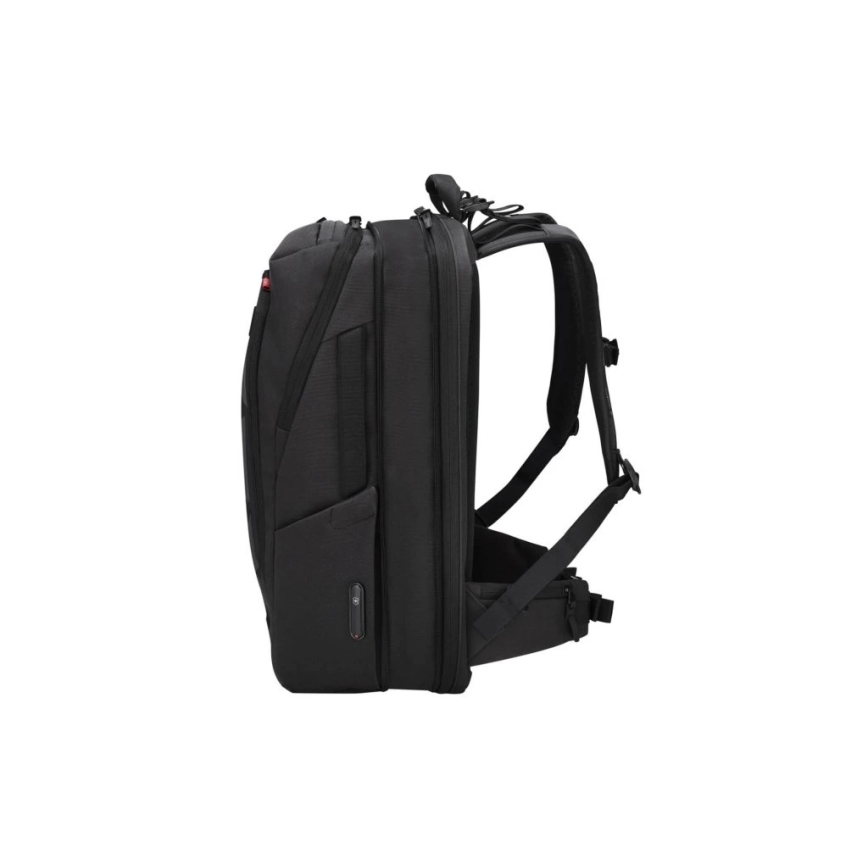 Victorinox - Rozšíriteľný batoh Touring 2.0 Traveler 33 l čierna