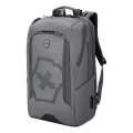 Victorinox - Rozšíriteľný batoh Touring 2.0 Traveler 33 l šedá