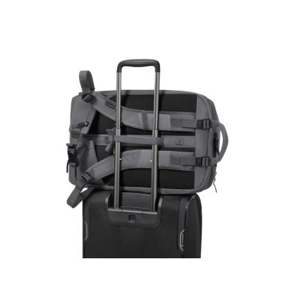 Victorinox - Rozšíriteľný batoh Touring 2.0 Traveler 33 l šedá