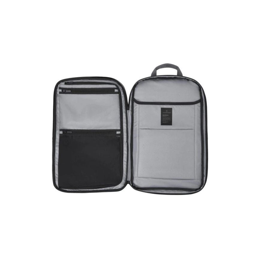 Victorinox - Rozšíriteľný batoh Touring 2.0 Traveler 33 l šedá