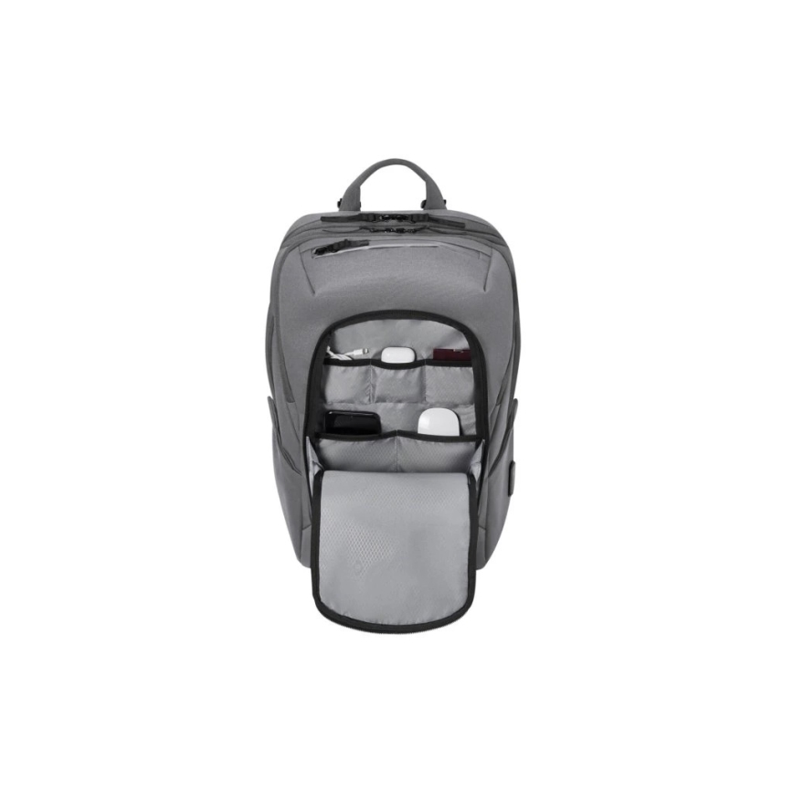 Victorinox - Rozšíriteľný batoh Touring 2.0 Traveler 33 l šedá