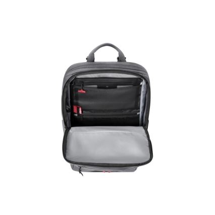 Victorinox - Rozšíriteľný batoh Touring 2.0 Traveler 33 l šedá