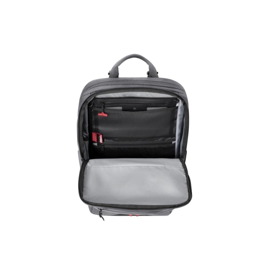 Victorinox - Rozšíriteľný batoh Touring 2.0 Traveler 33 l šedá