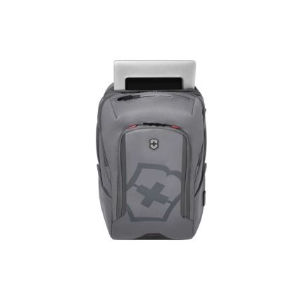 Victorinox - Rozšíriteľný batoh Touring 2.0 Traveler 33 l šedá