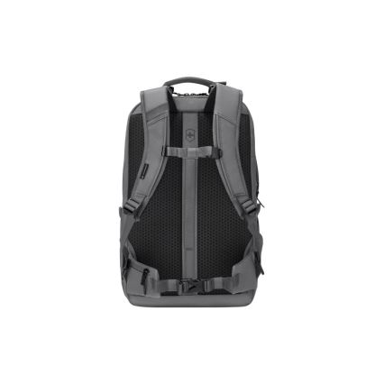 Victorinox - Rozšíriteľný batoh Touring 2.0 Traveler 33 l šedá