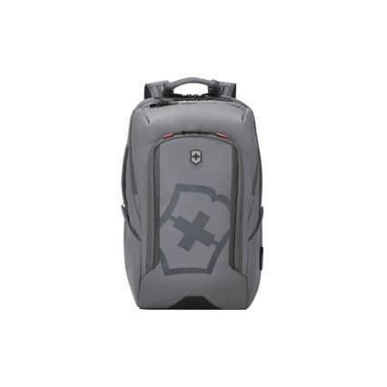 Victorinox - Rozšíriteľný batoh Touring 2.0 Traveler 33 l šedá