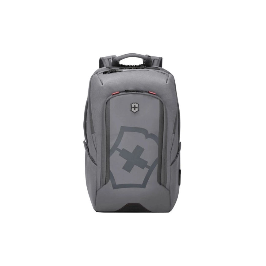 Victorinox - Rozšíriteľný batoh Touring 2.0 Traveler 33 l šedá