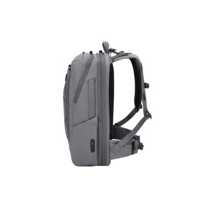 Victorinox - Rozšíriteľný batoh Touring 2.0 Traveler 33 l šedá