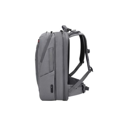 Victorinox - Rozšíriteľný batoh Touring 2.0 Traveler 33 l šedá