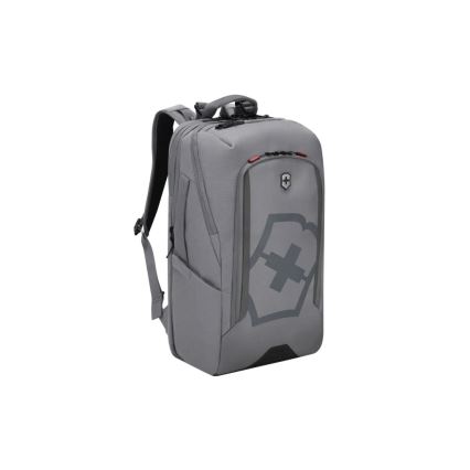 Victorinox - Rozšíriteľný batoh Touring 2.0 Traveler 33 l šedá
