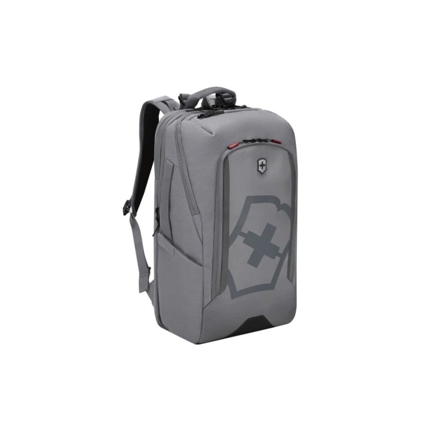 Victorinox - Rozšíriteľný batoh Touring 2.0 Traveler 33 l šedá