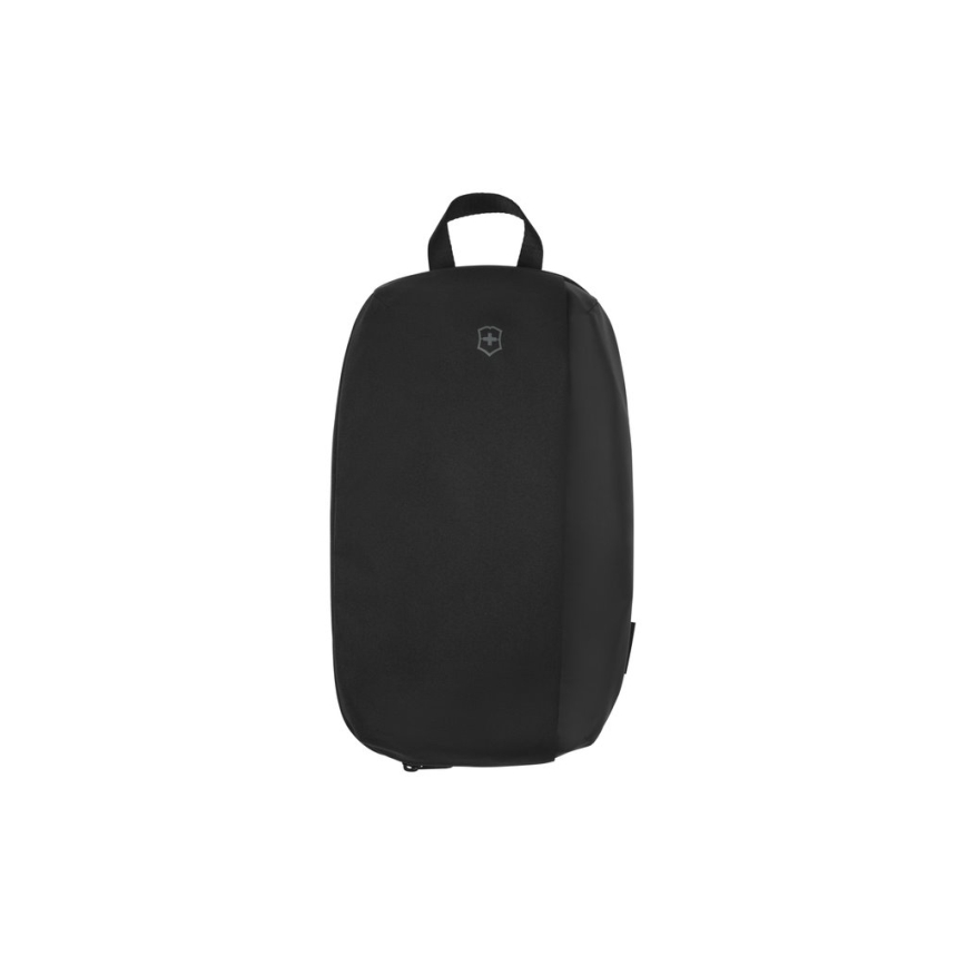 Victorinox - Sada cestovných organizérov Travel Essentials 3 ks čierna