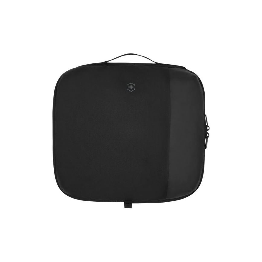Victorinox - Sada cestovných organizérov Travel Essentials 3 ks čierna