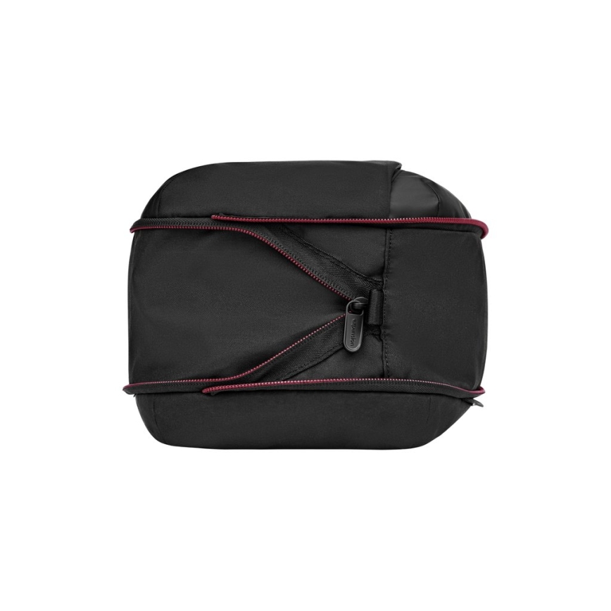 Victorinox - Sada cestovných organizérov Travel Essentials 3 ks čierna