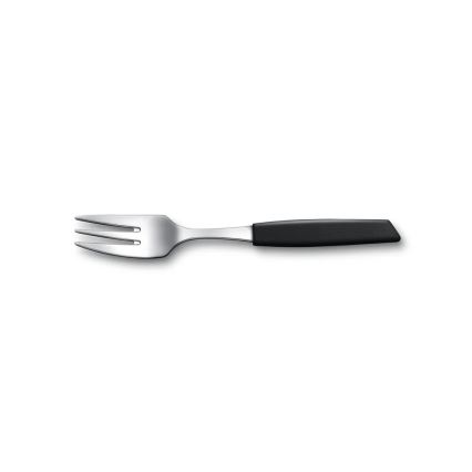 Victorinox - Sada príborov SWISS MODERN 12 ks čierna